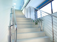 17 Maretti Interior 12 Marretti Stairs Brisbane